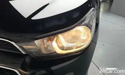 Chevrolet Spark 2016 1.0 автомат (гидро), миниатюра 7
