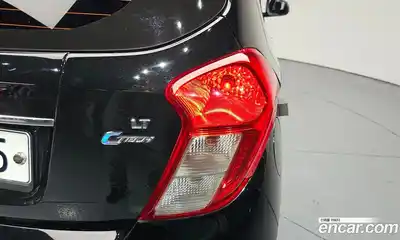Chevrolet Spark 2016 1.0 автомат (гидро), миниатюра 8