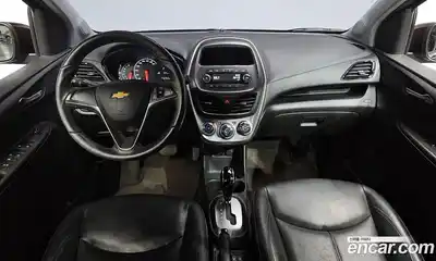 Chevrolet Spark 2016 1.0 автомат (гидро), миниатюра 9