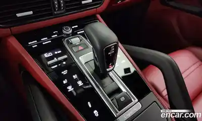 Porsche Cayenne 2020 3.0 автомат (гидро), миниатюра 12