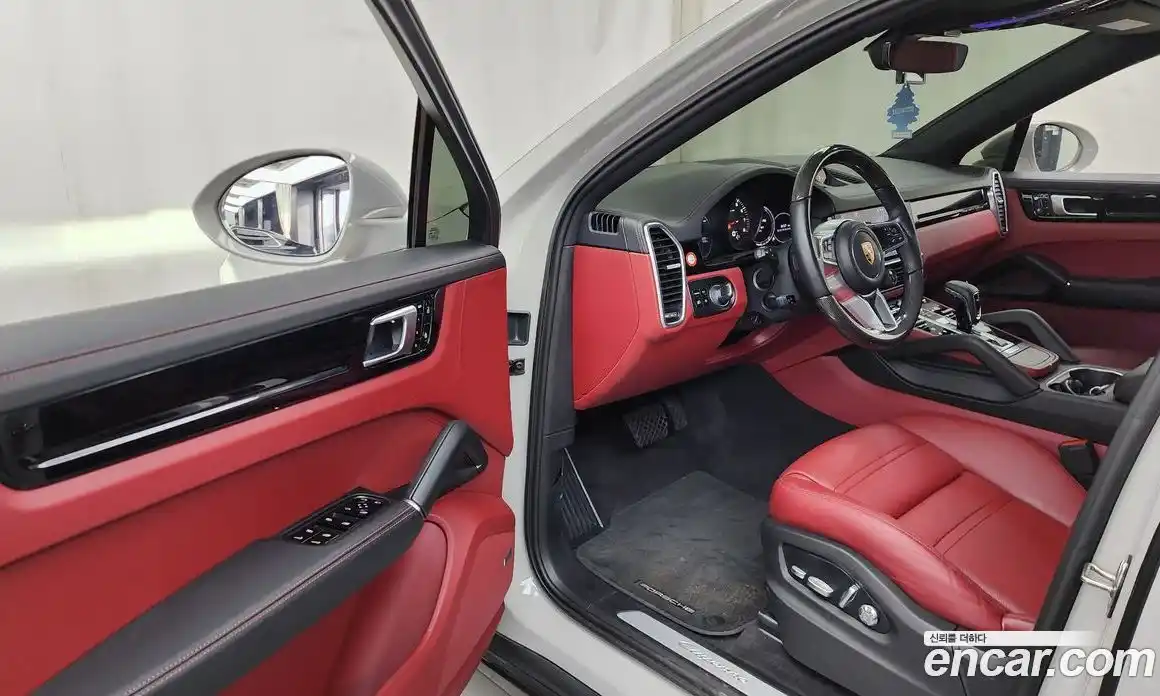 Porsche Cayenne 2020 3.0 автомат (гидро), фото 13