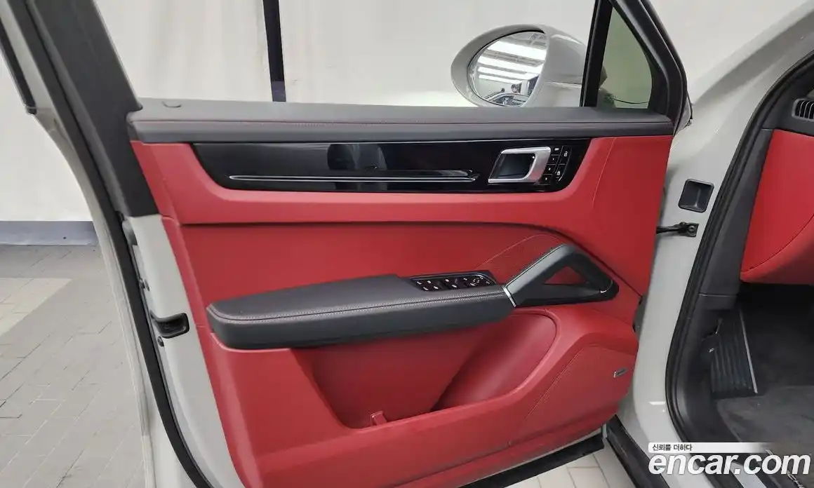 Porsche Cayenne 2020 3.0 автомат (гидро), фото 14