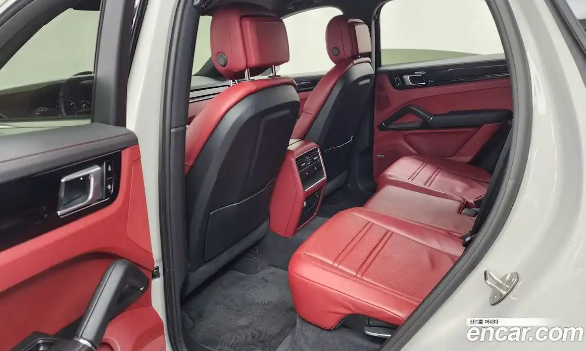 Porsche Cayenne 2020 3.0 автомат (гидро), фото 16