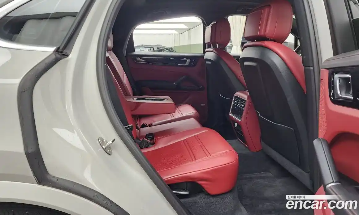Porsche Cayenne 2020 3.0 автомат (гидро), фото 18