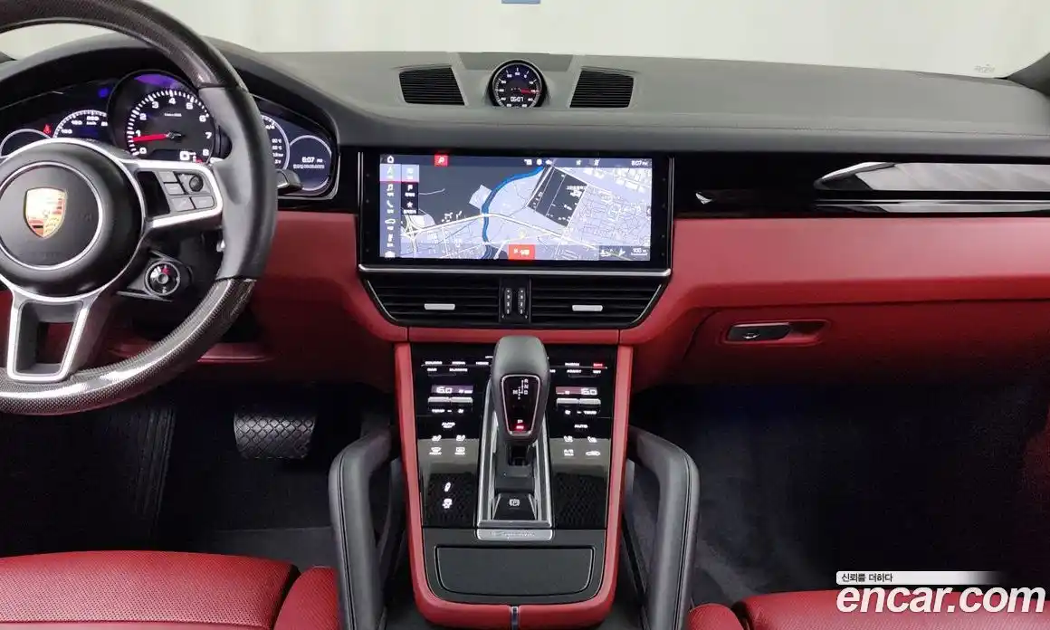 Porsche Cayenne 2020 3.0 автомат (гидро), фото 20