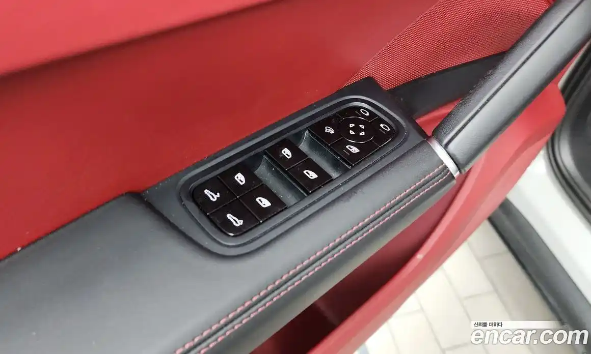 Porsche Cayenne 2020 3.0 автомат (гидро), фото 29