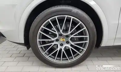 Porsche Cayenne 2020 3.0 автомат (гидро), миниатюра 5