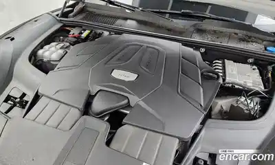 Porsche Cayenne 2020 3.0 автомат (гидро), миниатюра 6
