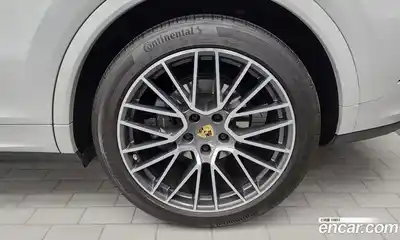 Porsche Cayenne 2020 3.0 автомат (гидро), миниатюра 7