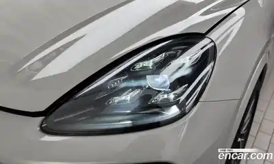 Porsche Cayenne 2020 3.0 автомат (гидро), миниатюра 8
