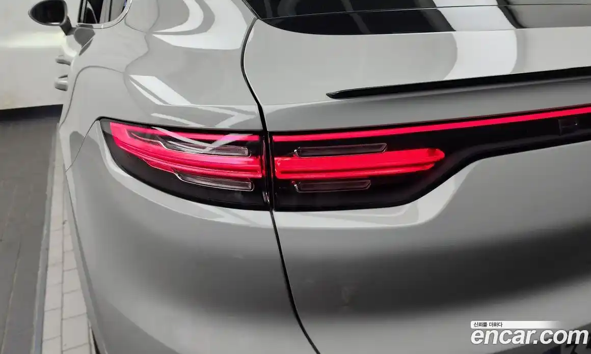 Porsche Cayenne 2020 3.0 автомат (гидро), фото 9