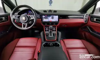 Porsche Cayenne 2020 3.0 автомат (гидро), миниатюра 10