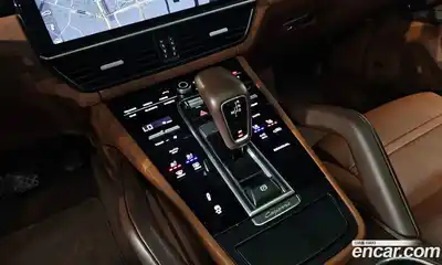 Porsche Cayenne 2020 3.0 автомат (гидро), миниатюра 11