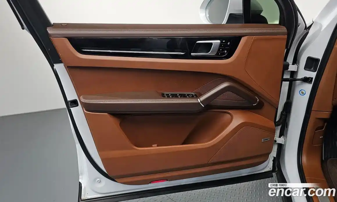 Porsche Cayenne 2020 3.0 автомат (гидро), фото 13