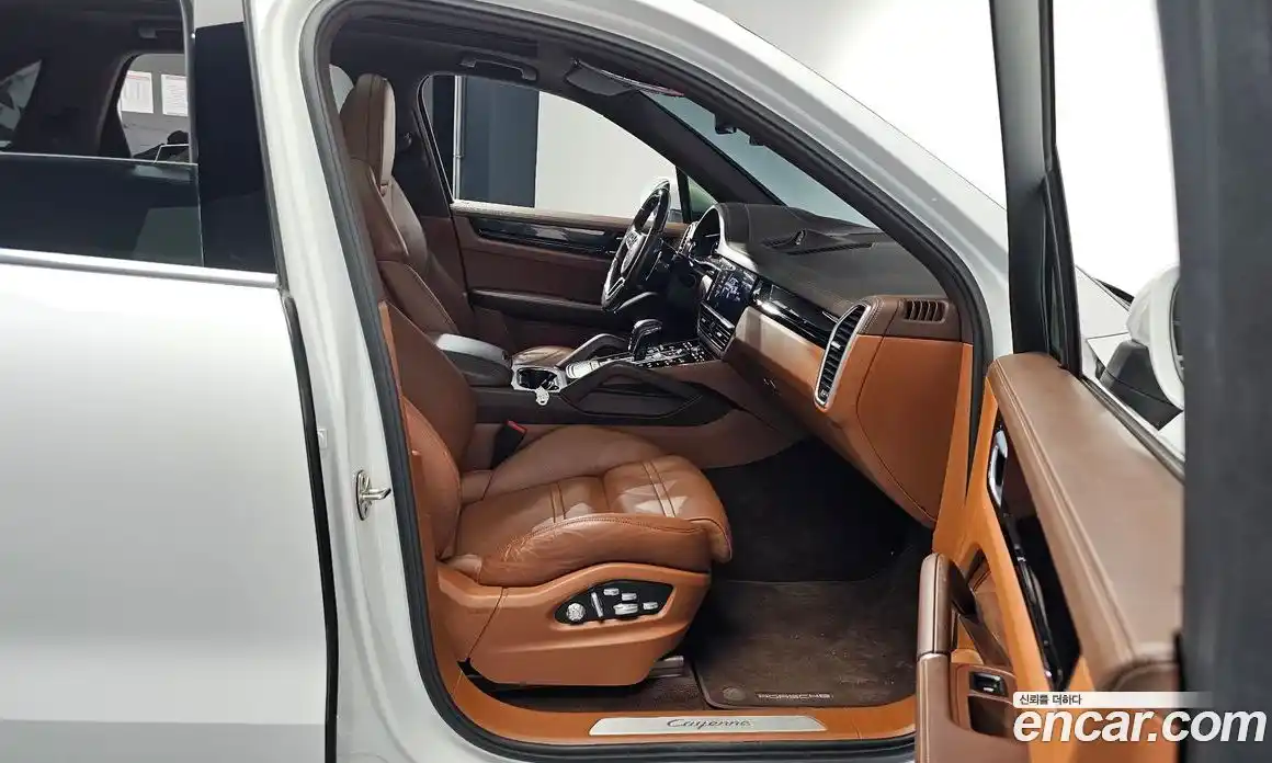 Porsche Cayenne 2020 3.0 автомат (гидро), фото 15