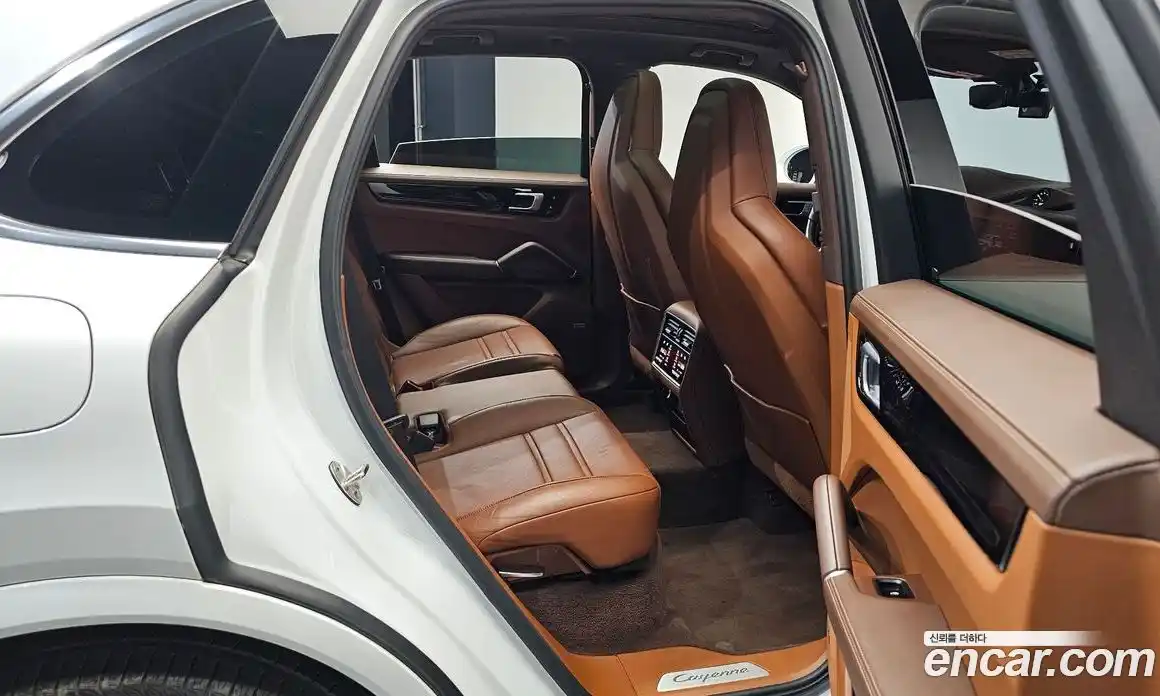 Porsche Cayenne 2020 3.0 автомат (гидро), фото 16