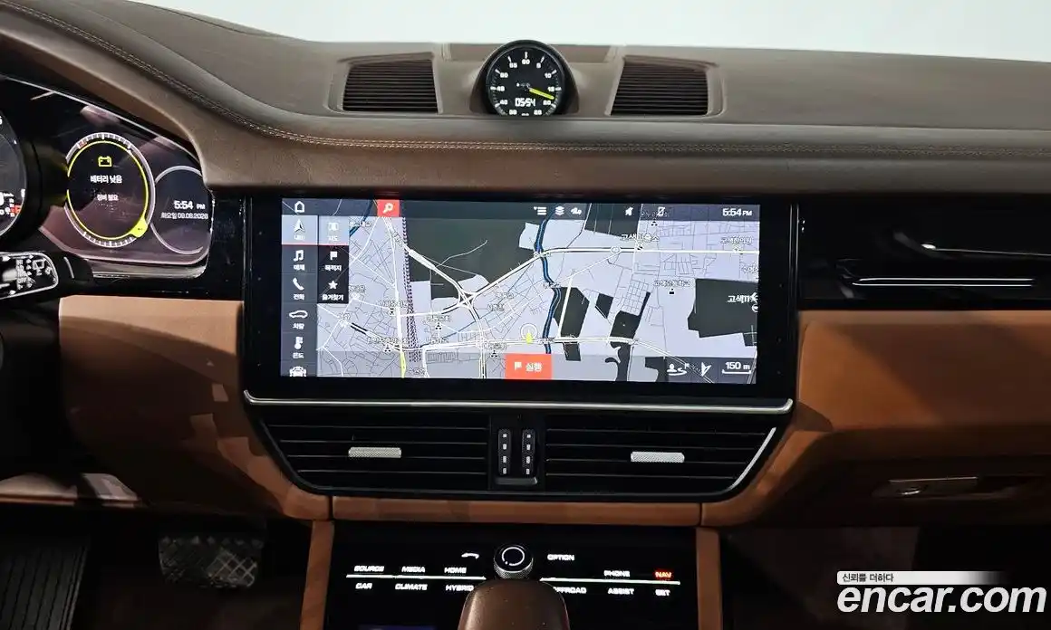 Porsche Cayenne 2020 3.0 автомат (гидро), фото 17
