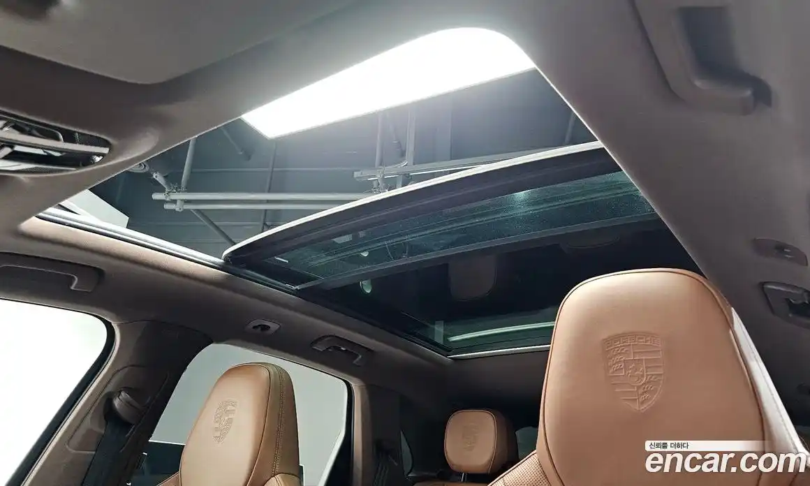 Porsche Cayenne 2020 3.0 автомат (гидро), фото 21