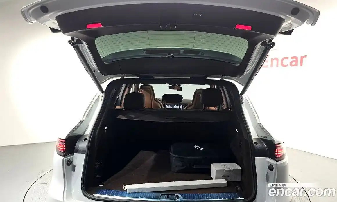 Porsche Cayenne 2020 3.0 автомат (гидро), фото 23