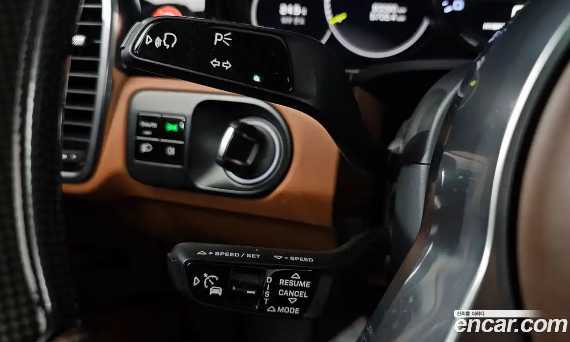Porsche Cayenne 2020 3.0 автомат (гидро), фото 29