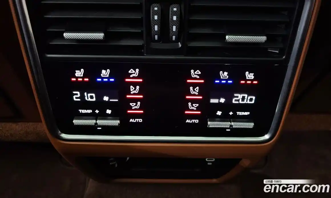 Porsche Cayenne 2020 3.0 автомат (гидро), фото 32