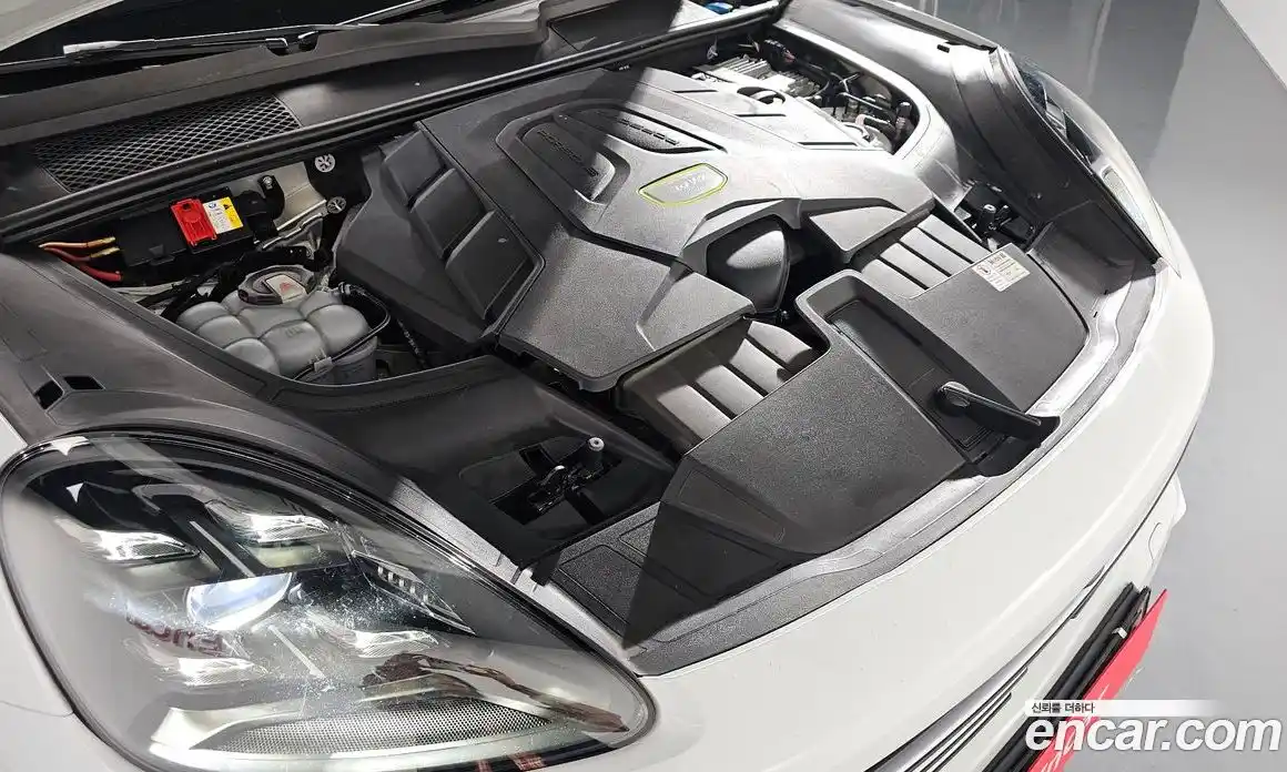 Porsche Cayenne 2020 3.0 автомат (гидро), фото 5