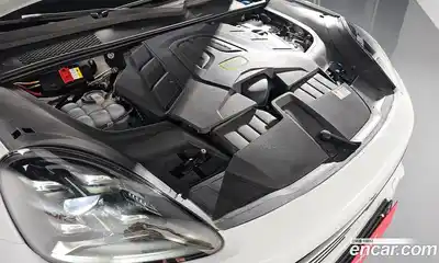 Porsche Cayenne 2020 3.0 автомат (гидро), миниатюра 5