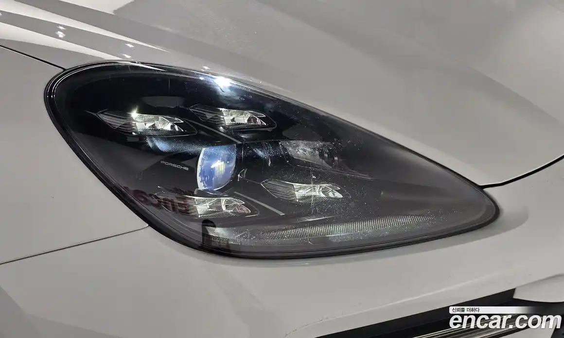 Porsche Cayenne 2020 3.0 автомат (гидро), фото 7