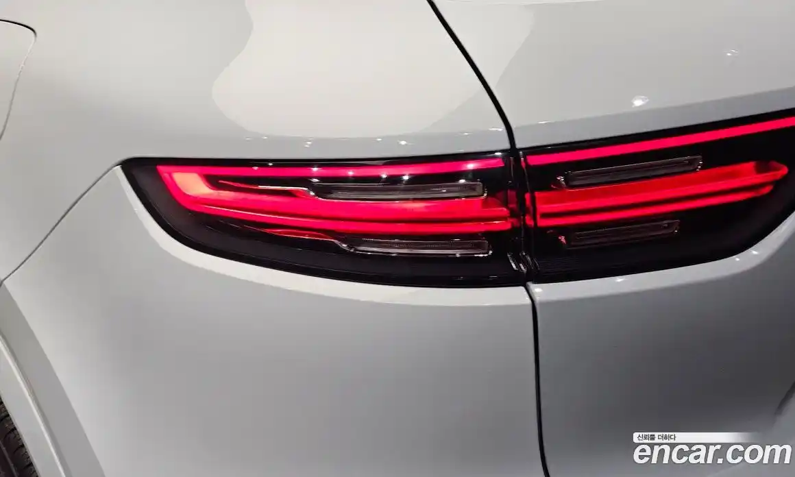 Porsche Cayenne 2020 3.0 автомат (гидро), фото 8