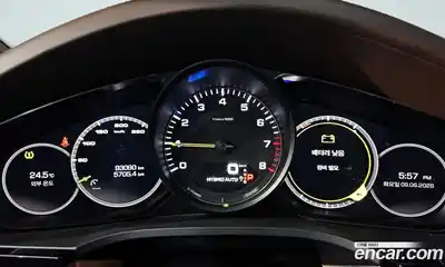 Porsche Cayenne 2020 3.0 автомат (гидро), миниатюра 10