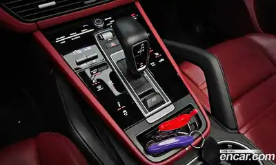 Porsche Cayenne 2021 3.0 автомат (гидро), миниатюра 12