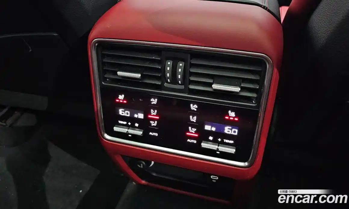 Porsche Cayenne 2021 3.0 автомат (гидро), фото 24