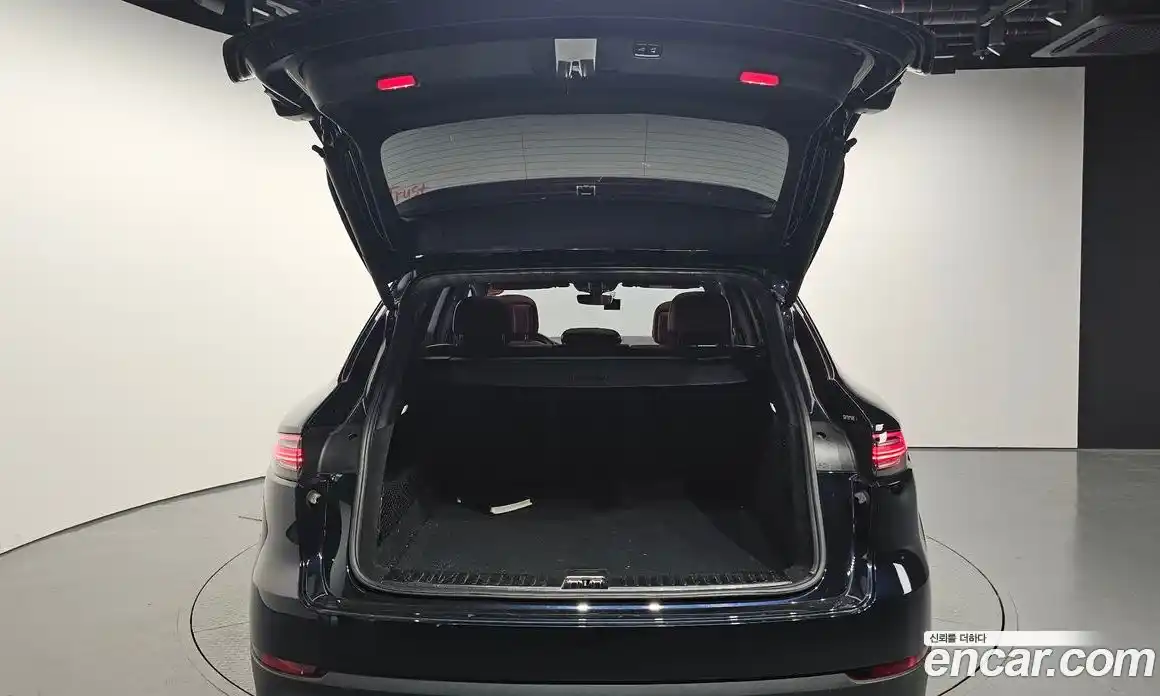 Porsche Cayenne 2021 3.0 автомат (гидро), фото 26