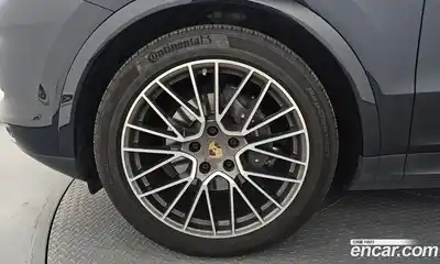 Porsche Cayenne 2021 3.0 автомат (гидро), миниатюра 5