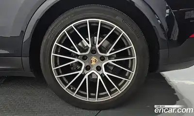 Porsche Cayenne 2021 3.0 автомат (гидро), миниатюра 7