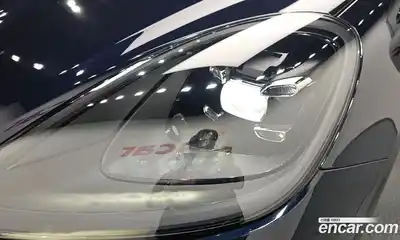 Porsche Cayenne 2021 3.0 автомат (гидро), миниатюра 8