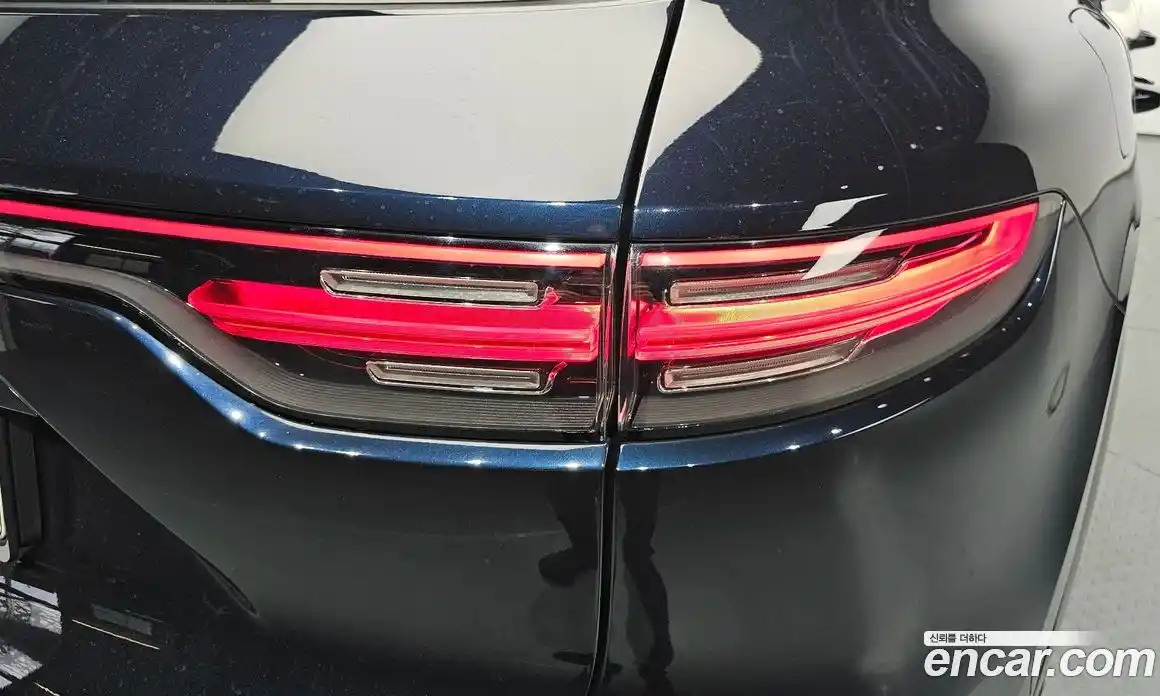 Porsche Cayenne 2021 3.0 автомат (гидро), фото 9