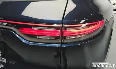 Porsche Cayenne 2021 3.0 автомат (гидро), миниатюра 9