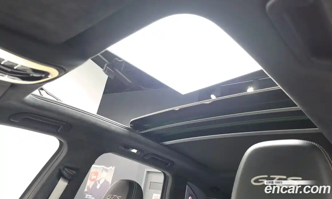 Porsche Cayenne 2017 3.6 автомат (гидро), фото 19