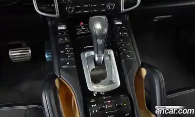 Porsche Cayenne 2017 3.6 автомат (гидро), миниатюра 9