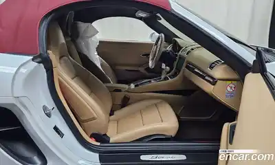 Porsche Boxster 2014 2.7 автомат (гидро), миниатюра 11