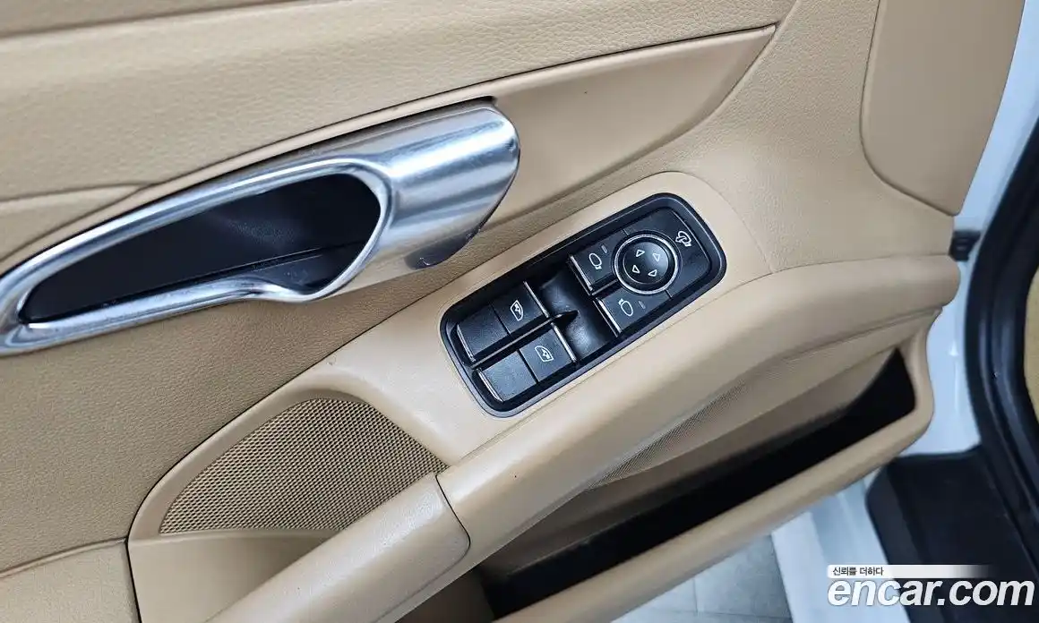 Porsche Boxster 2014 2.7 автомат (гидро), фото 13