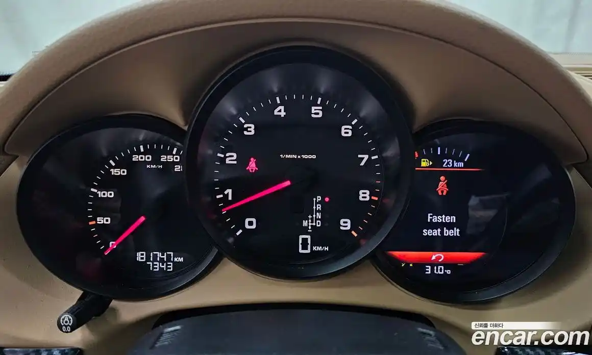 Porsche Boxster 2014 2.7 автомат (гидро), фото 8