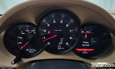 Porsche Boxster 2014 2.7 автомат (гидро), миниатюра 8