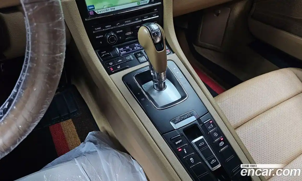 Porsche Boxster 2014 2.7 автомат (гидро), фото 9