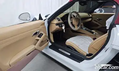 Porsche Boxster 2014 2.7 автомат (гидро), миниатюра 10