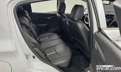 Chevrolet Spark 2021 1.0 автомат (гидро), миниатюра 12