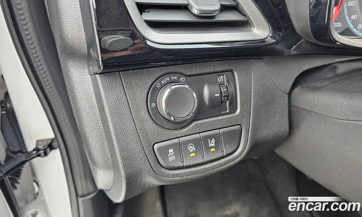 Chevrolet Spark 2021 1.0 автомат (гидро), фото 16