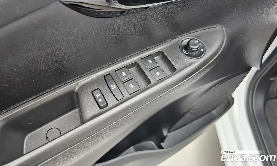 Chevrolet Spark 2021 1.0 автомат (гидро), фото 17