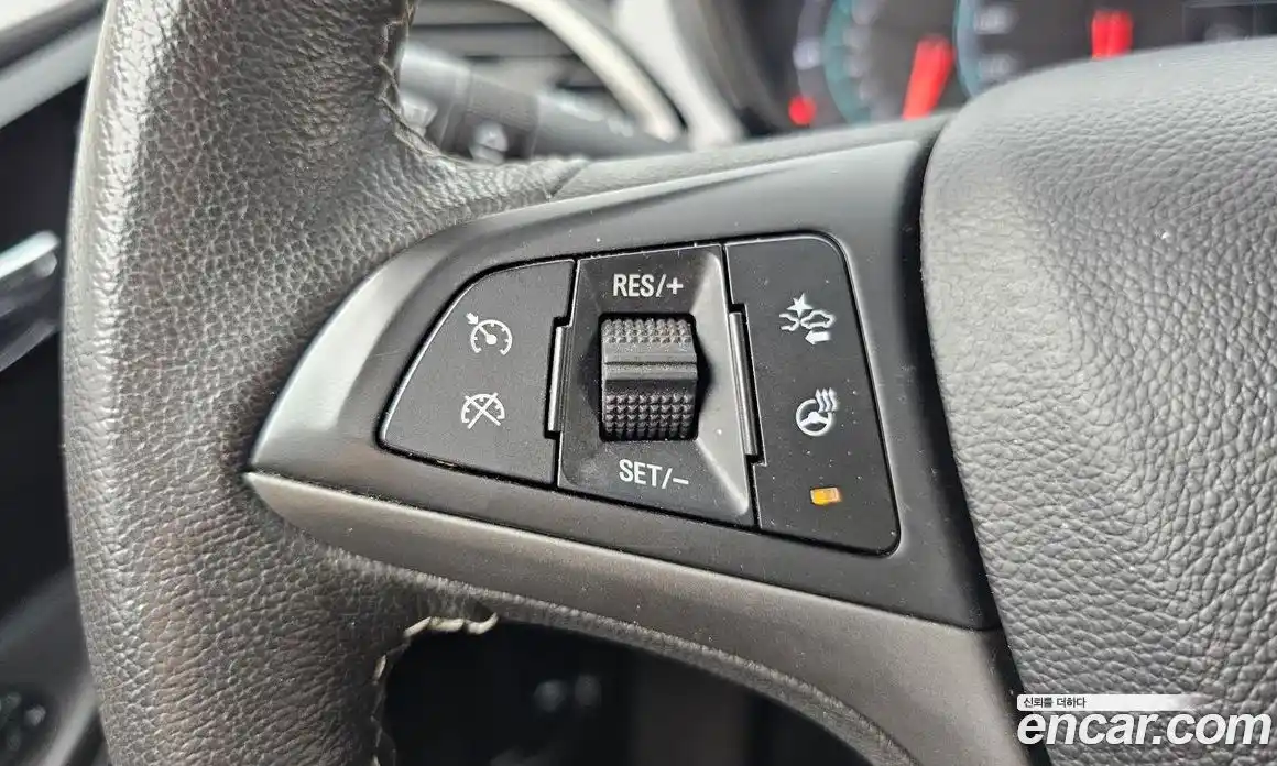 Chevrolet Spark 2021 1.0 автомат (гидро), фото 18